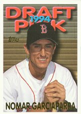 1995 Baseball Cards